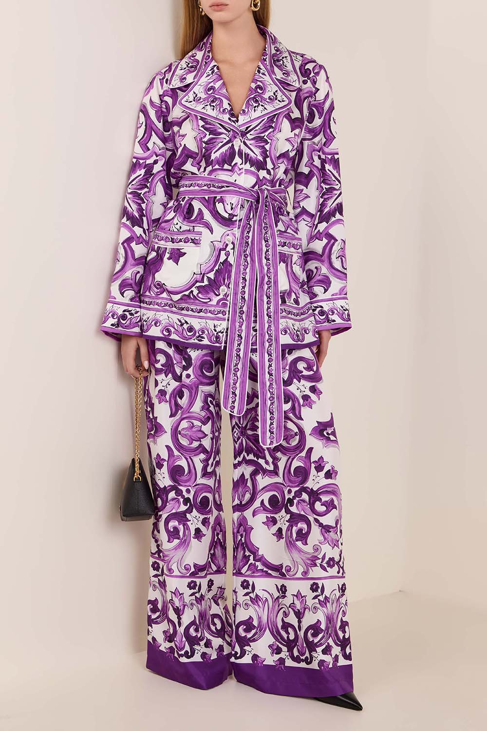 חולצת טוניקה